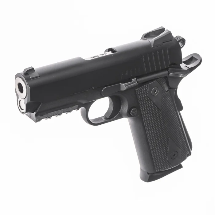 Pistolet Tanfoglio FT1911 PUGIO k.9x19